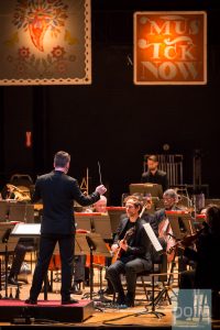 MusicNow Festival - Bryce Dessner with the Cininnati Symphony Orchestra
